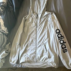 Adidas Women’s Performace Jacket